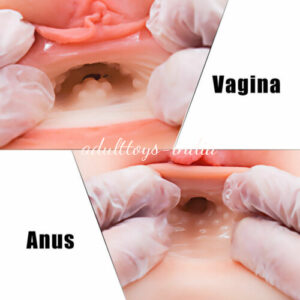 1st Quality Realistic Inflatable Blow Up Semi Silicone Sex Doll For Male