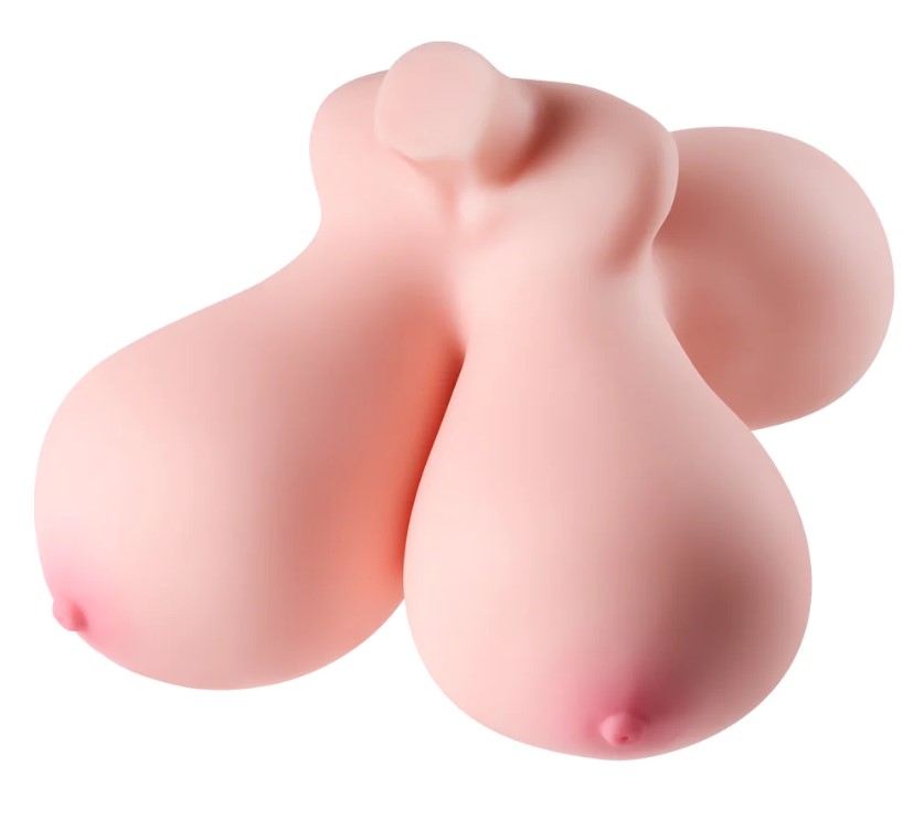 Huge Boobs Realistic Love Sex Doll Torso For Men Big Booty Sex Doll - Image 5