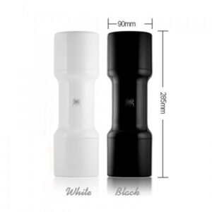 Spider Super Strong Realistic Hand Free Male Masturbator