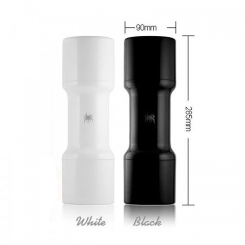 Spider Super Strong Realistic Hand Free Male Masturbator - Image 6