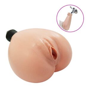 Water Pussy is Advanced Male Masturbator Filled with Water