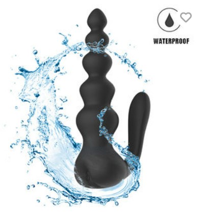 High Quality Remote Control Anal Vibrator - Image 3